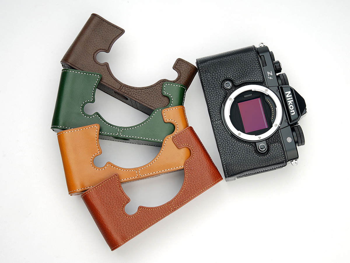 楽天市場】TP Original Nikon ZF zf 専用 オープナブルタイプ