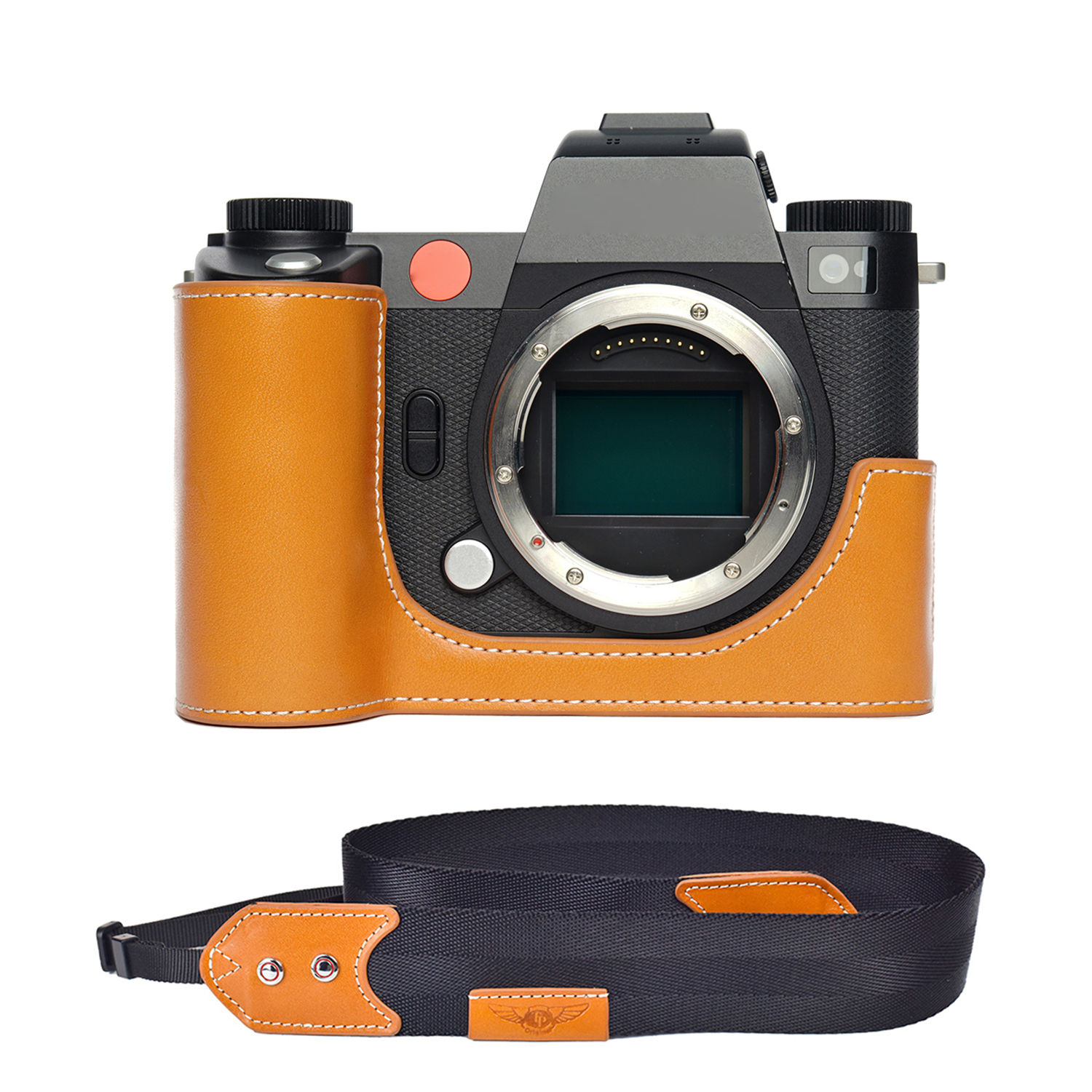 楽天市場】TP Original Leica SL3 専用 ハンドメイド+Rカメラ