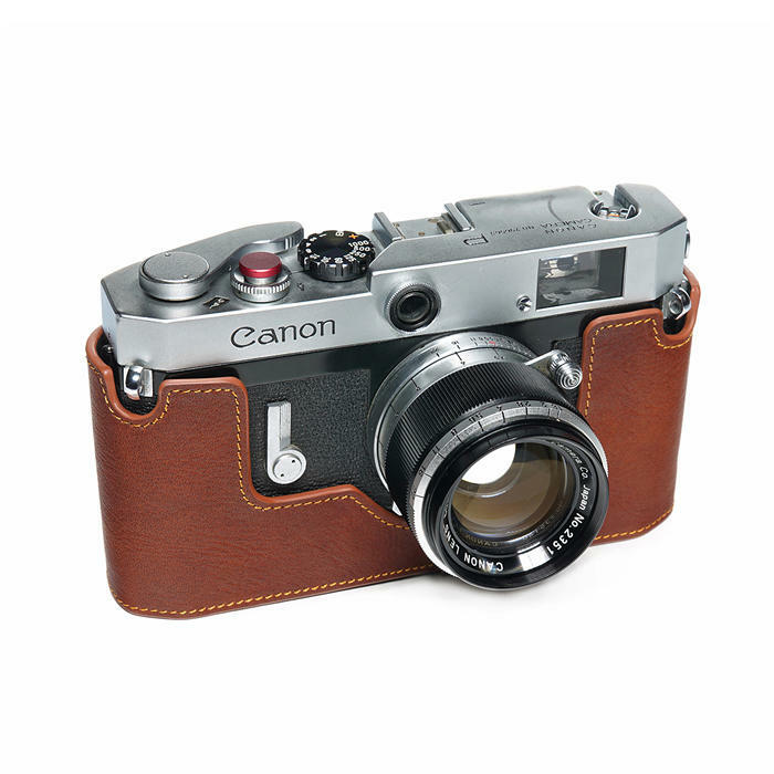 楽天市場】TP Original Canon Model 7 Canon P Canon VL Canon VL2