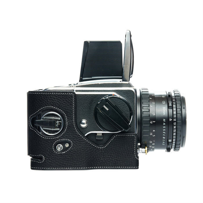 楽天市場】TP Original Hasselblad 500CM 専用 ブルタイプ 本革 ボディ