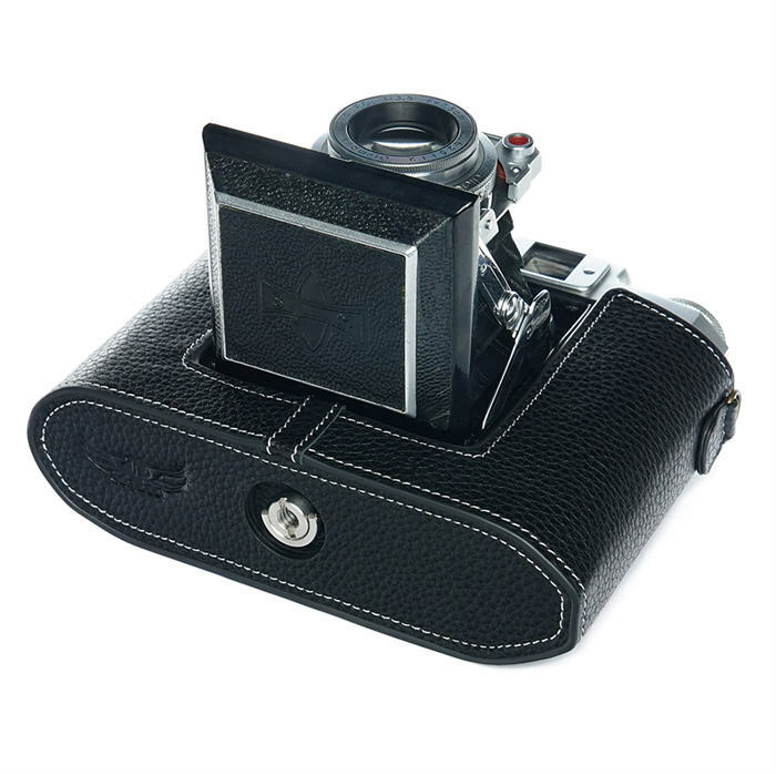 楽天市場】TP Original Mamiya-6 蛇腹カメラ 専用 ブルタイプ 本革