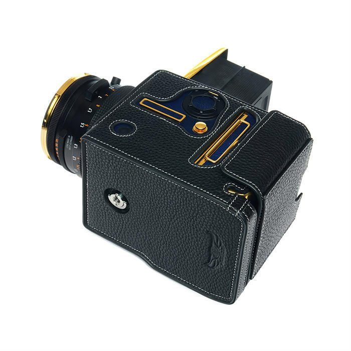 楽天市場】TP Original Hasselblad 503CX 専用 ブルタイプ 本革 ボディ