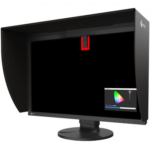 楽天市場】eizo 24.1型 カラーマネージメント液晶モニター coloredge