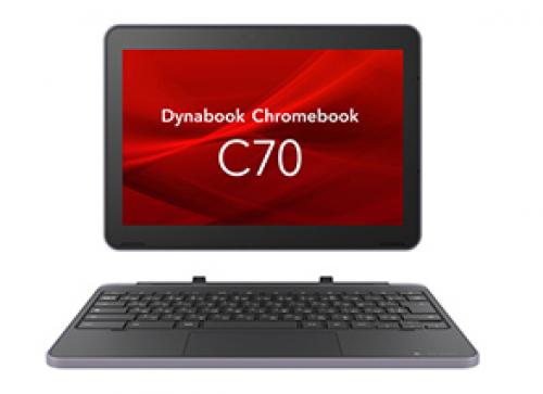 楽天市場】Chromebook（メーカーdynabook）の通販