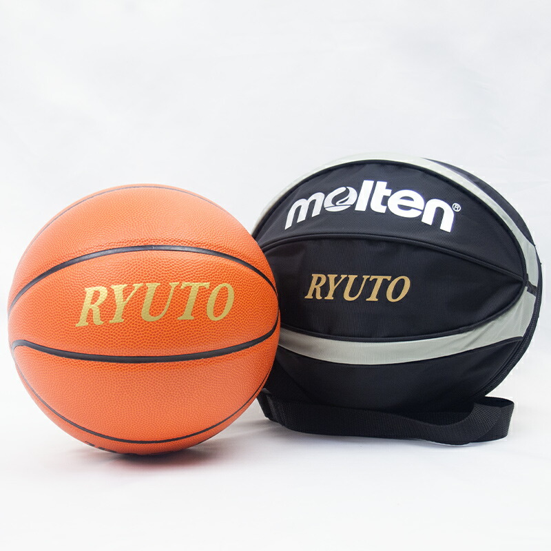 楽天市場】【ボールとバッグの名入れ無料】 molten モルテン