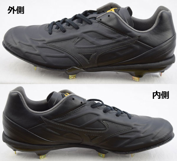 楽天市場】ミズノ【MIZUNO】ミズノプロ【MIZUNO PRO】ミズノプロQS