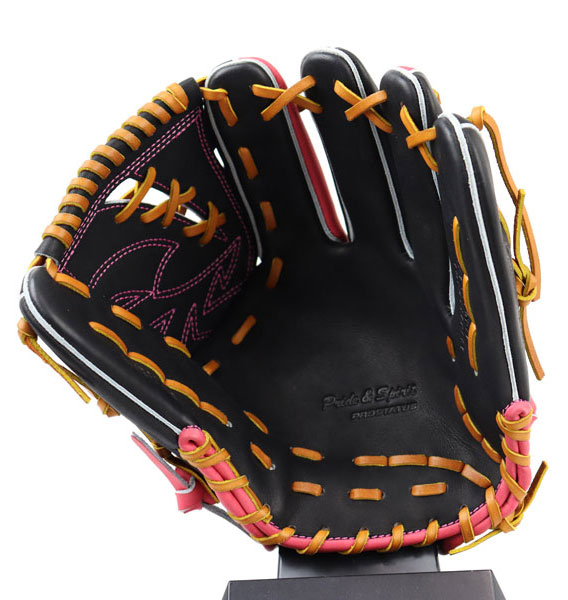 楽天市場】【2024 春夏】ゼット【ZETT】【PROSTATUS】 軟式グラブ