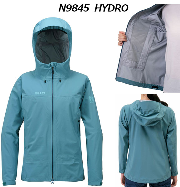 楽天市場】ミレー【MILLET】レディース ウィメンズ ティフォン 50000