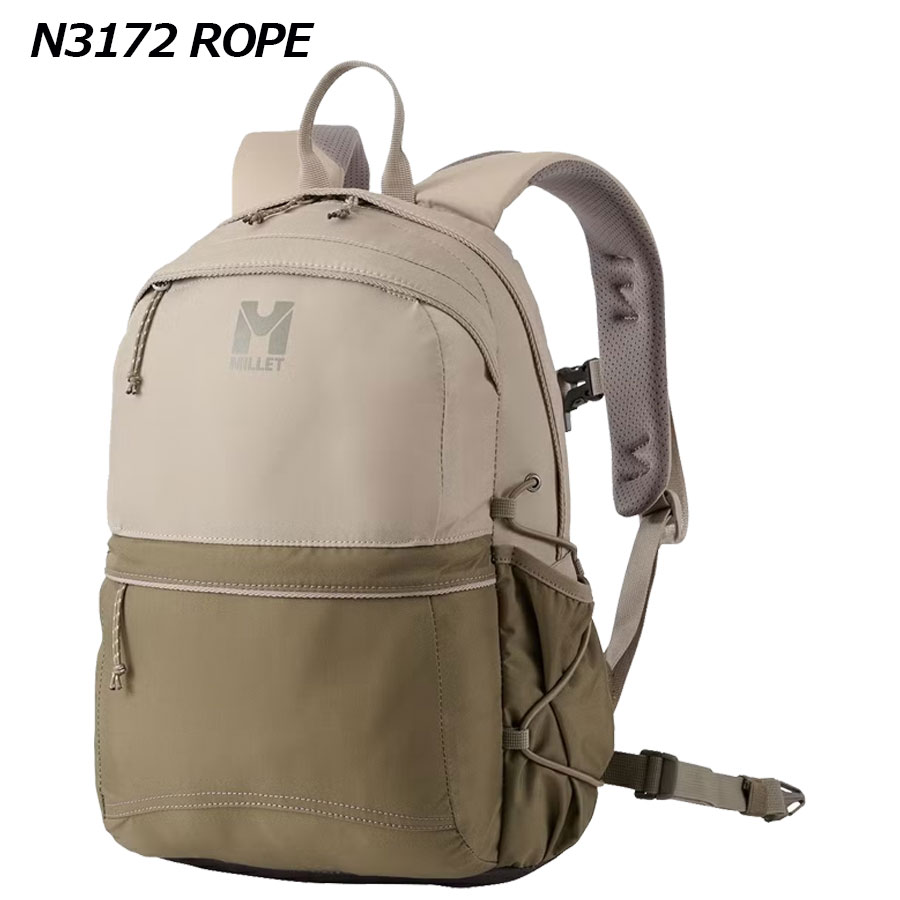 楽天市場】ミレー【MILLET】プラロ NX 14 MIS0762 バックパック 2024