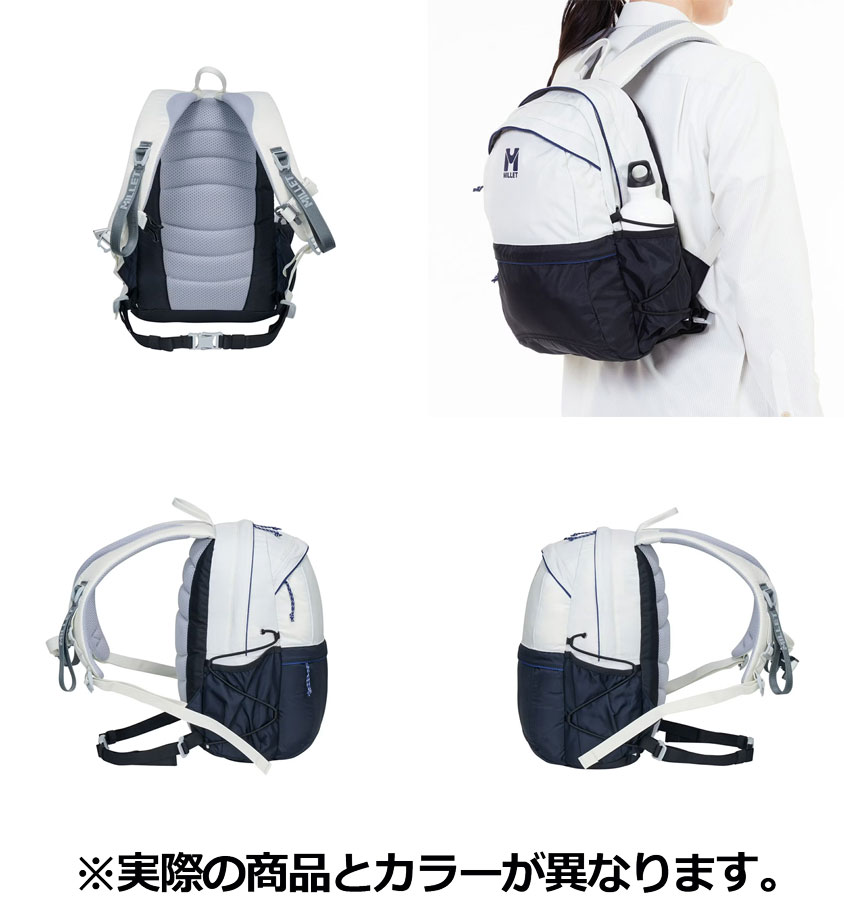 楽天市場】ミレー【MILLET】プラロ NX 14 MIS0762 バックパック 2024