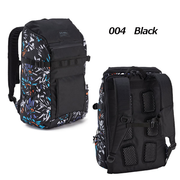 楽天市場】アンダーアーマー 【UNDER ARMOUR】 UAクール バックパック