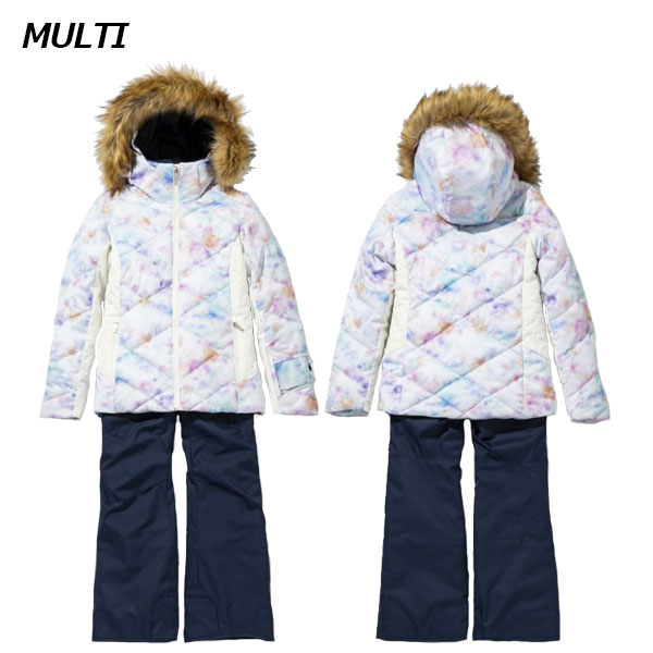 楽天市場】フェニックス 【PHENIX】 レディース スキーウェア 上下