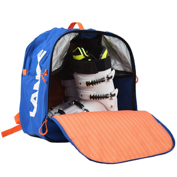 楽天市場】ラング【LANGE】 スキー ブーツバッグ ブーツケース LANGE