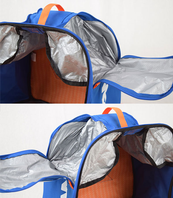 楽天市場】ラング【LANGE】 スキー ブーツバッグ ブーツケース LANGE