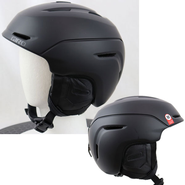 楽天市場】ジロ 【GIRO】 スキーヘルメット NEO AF / ネオ アジアン