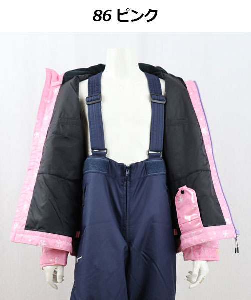 楽天市場】ミズノ【MIZUNO】ジュニア【発熱素材】ブレスサーモ ミズノ