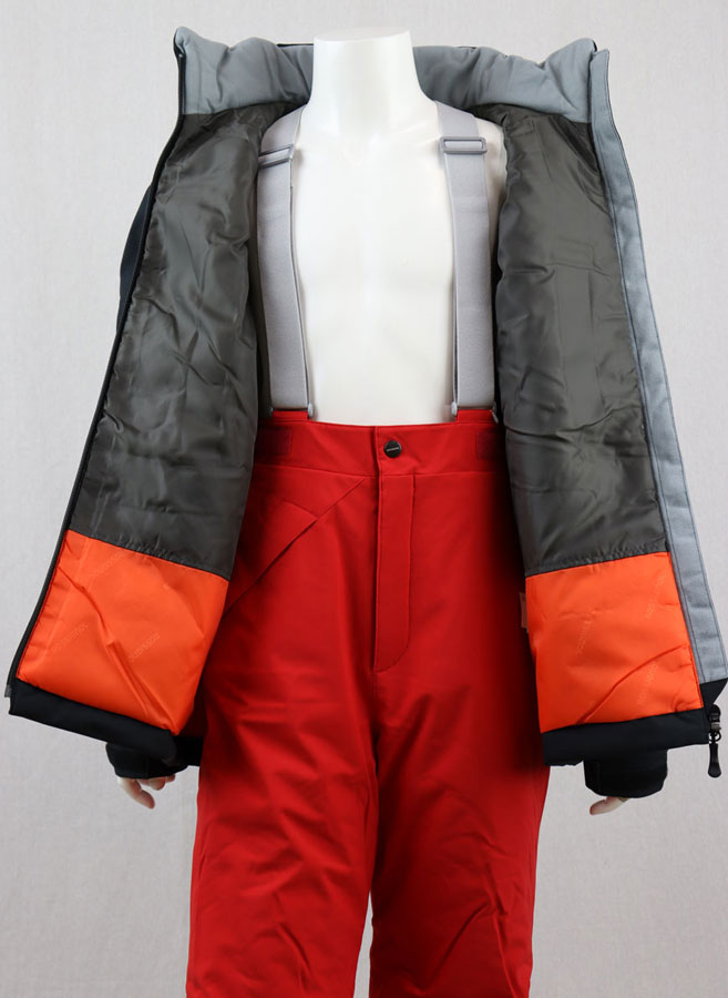 楽天市場】ロシニョール【ROSSIGNOL】ジュニア ROSSIGNOL JR SUIT