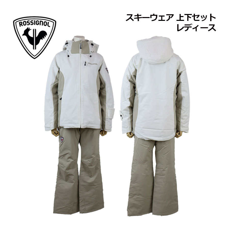 ロシニョール ウェア 上下セット スキー」の人気商品一覧 | 安い商品を
