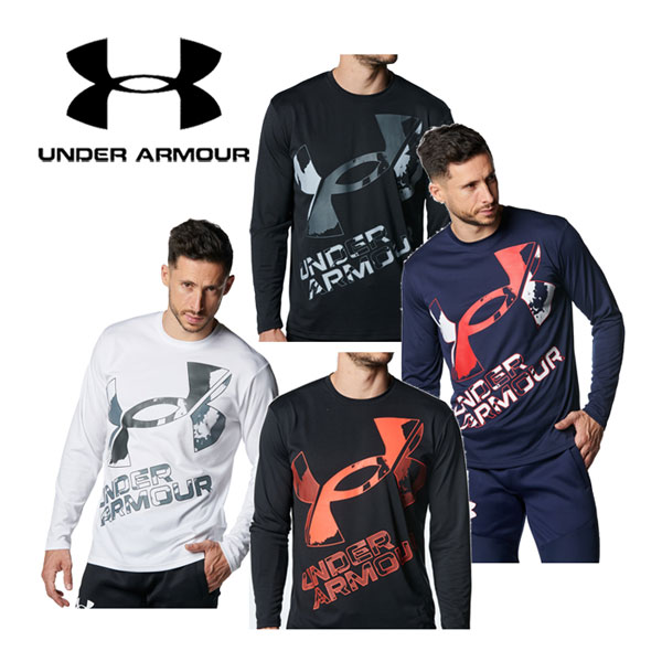 楽天市場】アンダーアーマー 【UNDER ARMOUR】 メンズ UAテック
