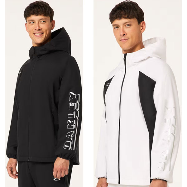 楽天市場】オークリー【OAKLEY】メンズ Striking Wind Warm Jkt 4.0