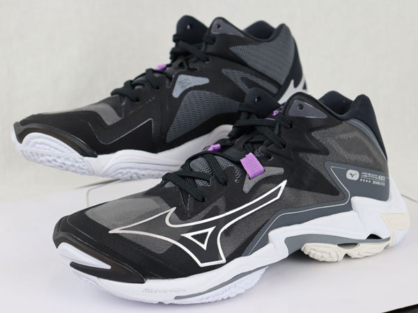 楽天市場】ミズノ【MIZUNO】バレーボールシューズ ウエーブ