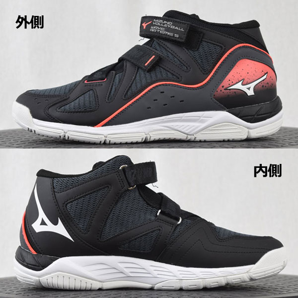 楽天市場】ミズノ 【MIZUNO】 バレーボールシューズ ユニセックス