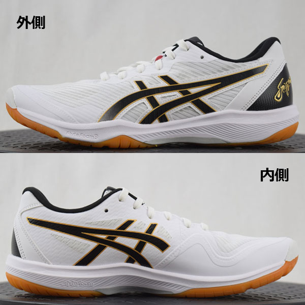 楽天市場】【2023 春夏】 アシックス 【ASICS】 バレーボールシューズ