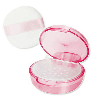 楽天市場】【送料無料】ビューティスト（パウダーケース）フェイス