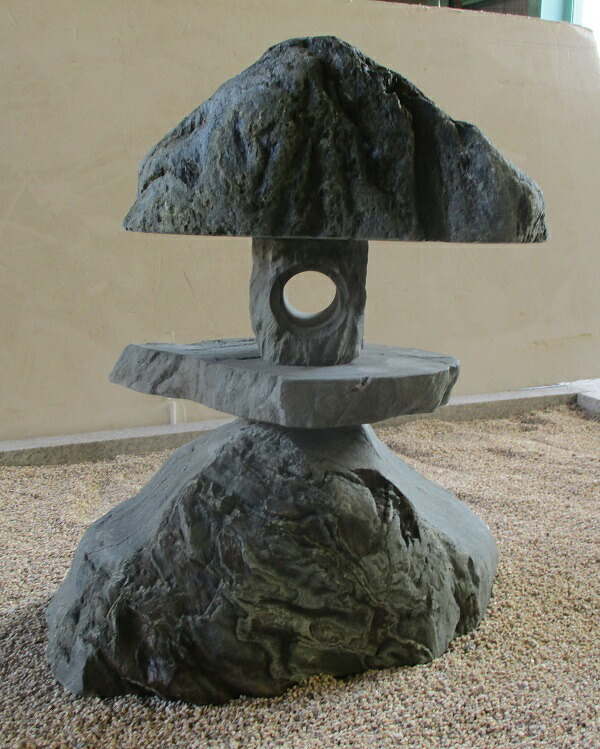 野外置物 オーナメント 灯篭」の人気商品一覧 | 安い商品を通販サイト