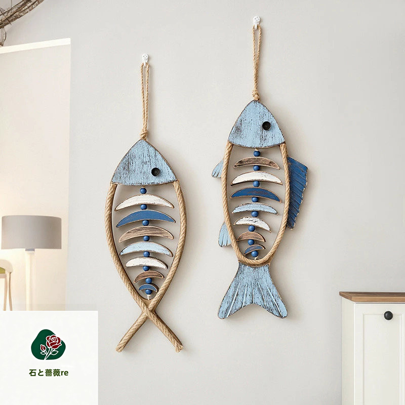 楽天市場】魚看板（インテリア・寝具・収納）の通販