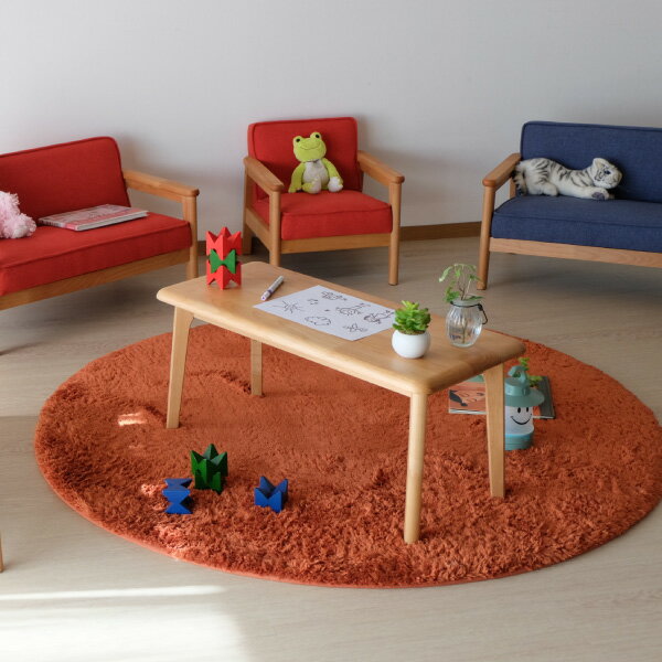 楽天市場】【期間限定1500円引き】【公式】テーブル キッズテーブル