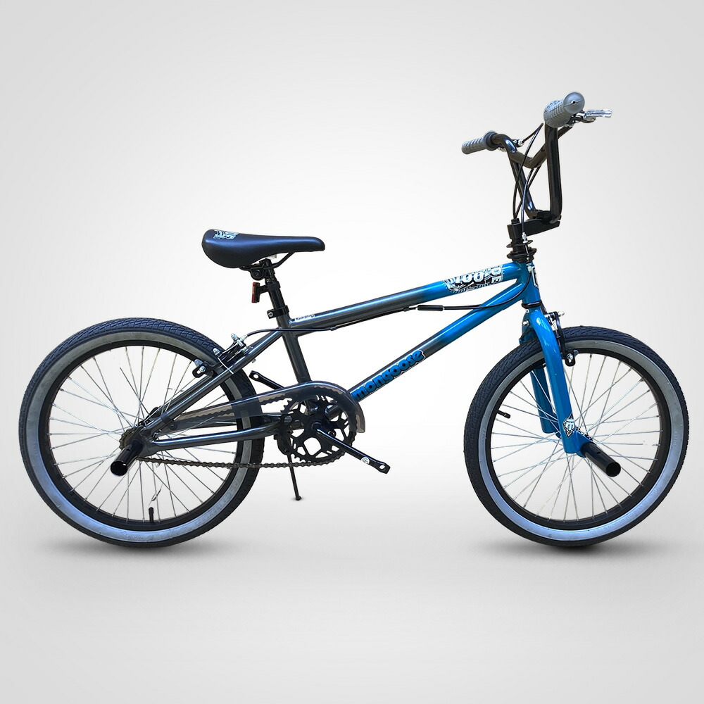 楽天市場】【スーパーSALE☆全品P2倍】送料無料 BMX 街乗り フリー