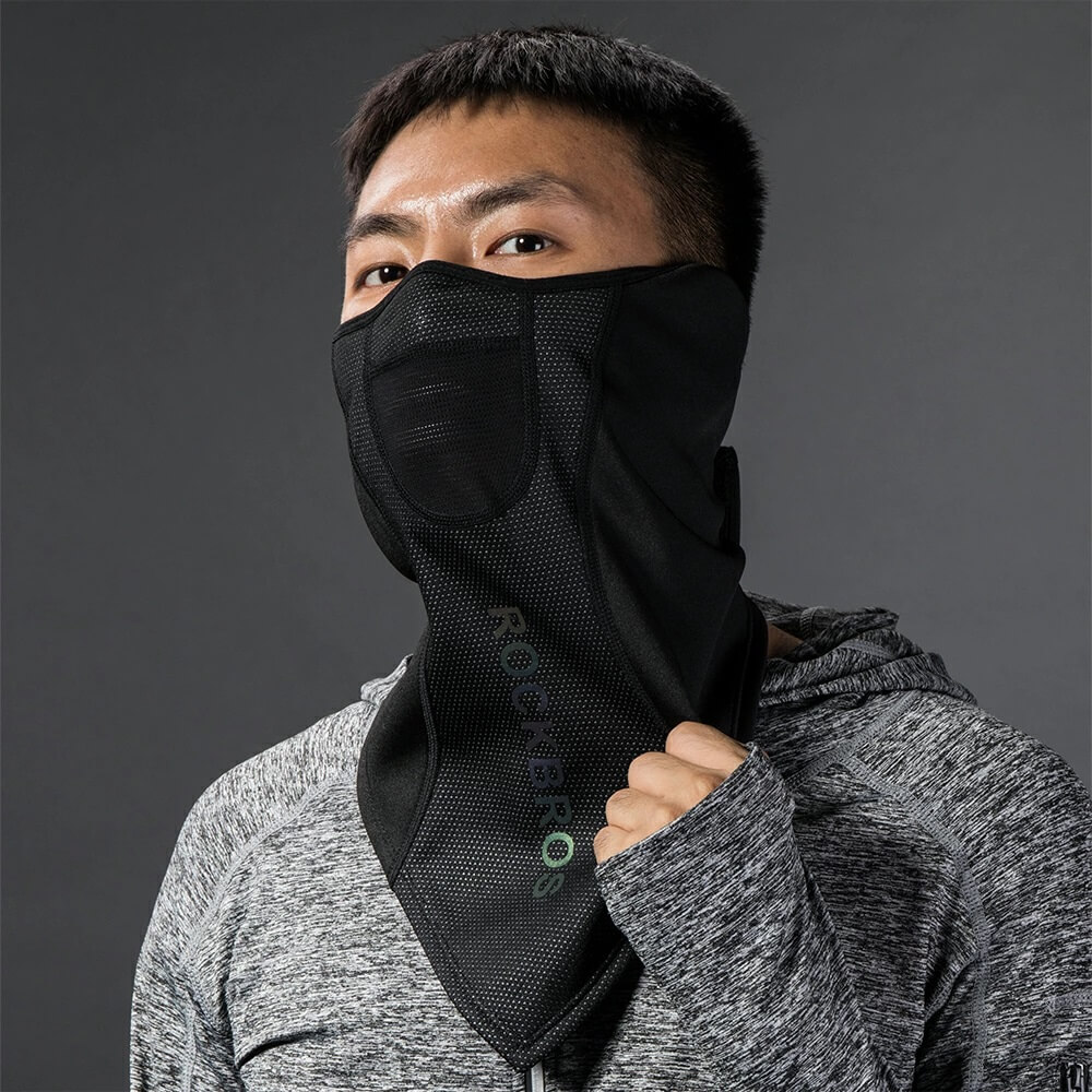 楽天市場】【スーパーSALE☆全品P2倍】冬用フェイスカバー ネック