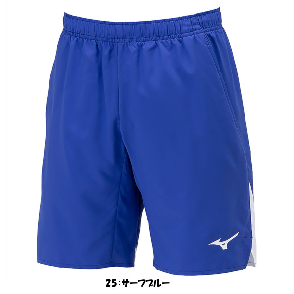 楽天市場】《送料無料》MIZUNO ユニセックス ゲームパンツ 62JBB022