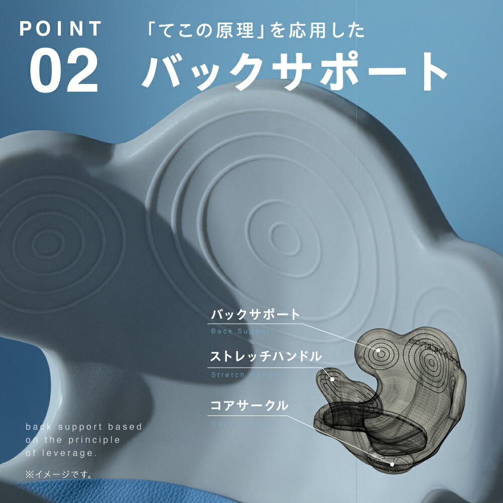 楽天市場】【10%OFFクーポン】 ヨガバランス開脚チェア Circle balance