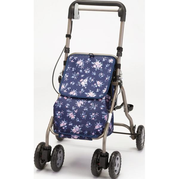 歩行補助用品 シルバーカー 花柄」の人気商品一覧 | 安い商品を通販