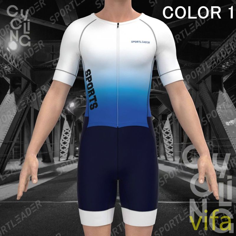 楽天市場】【レビュー特典】人気新作トライアスロン用 トライスーツ