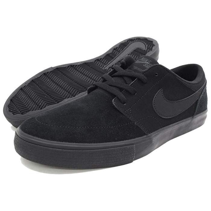 楽天市場】ナイキ NIKE スニーカー メンズ 男性用 SB ポートモア 2