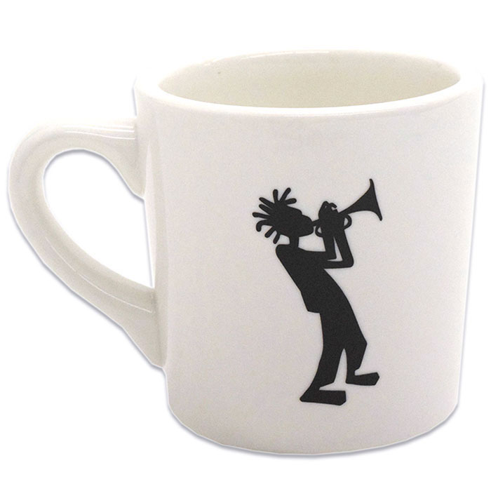 楽天市場】ステューシー STUSSY マグカップ All That Jazz ( stussy