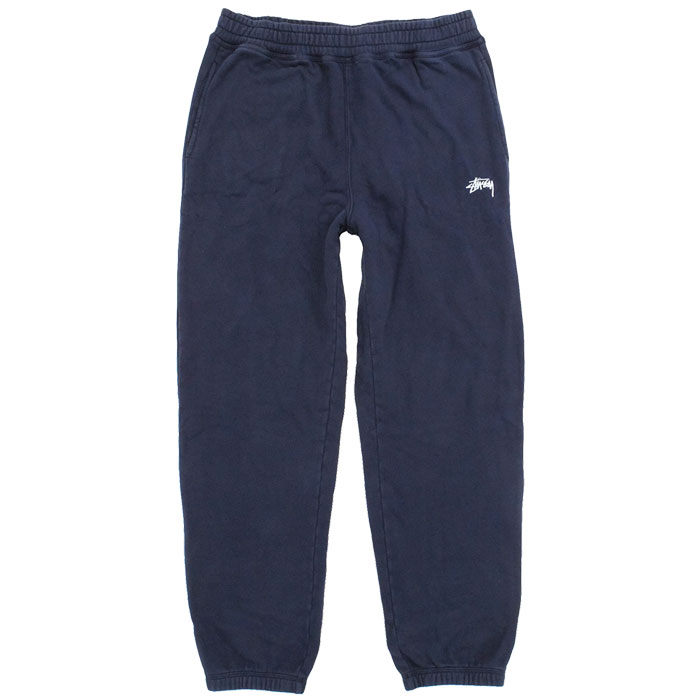 楽天市場】ステューシー STUSSY パンツ メンズ Stock Logo ( stussy