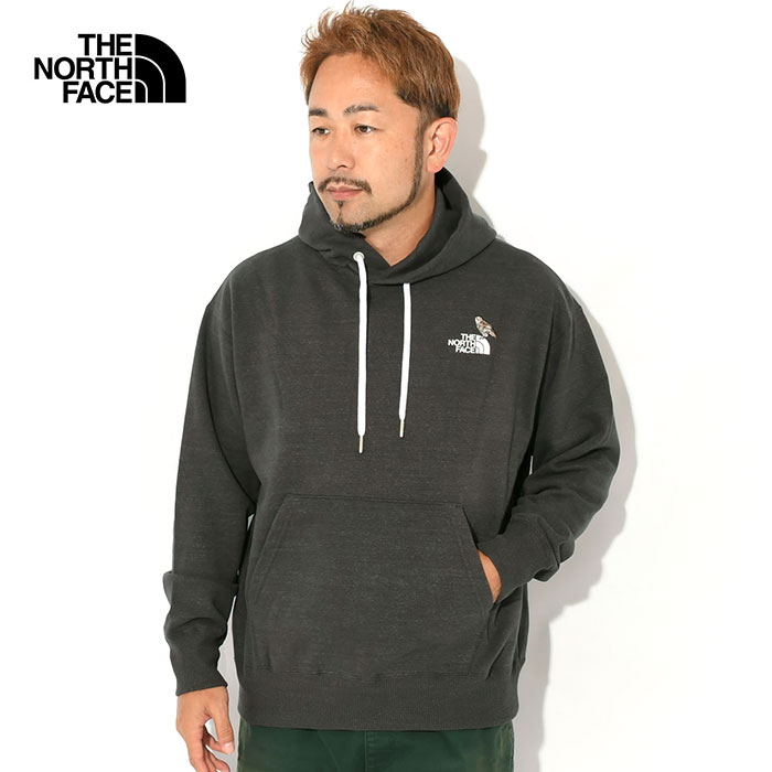 楽天市場】ザ・ノース・フェイス THE NORTH FACE パーカー プル
