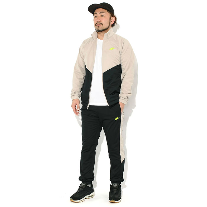 楽天市場】ジャージ nike（カラーベージュ）（スポーツウェア