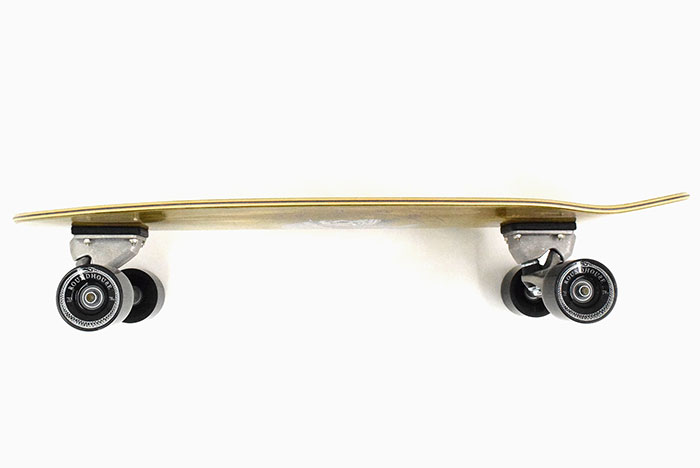 楽天市場】カーバー CARVER スケボー スケートボード コンプリート