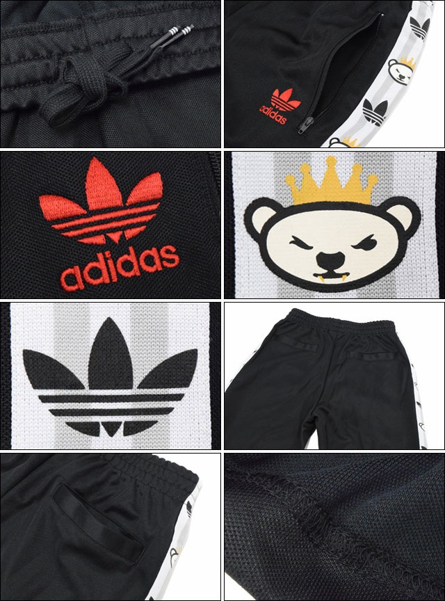 楽天市場】アディダス オリジナルス×NIGO adidas Originals by NIGO