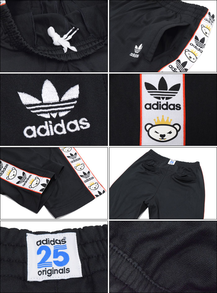 楽天市場】アディダス オリジナルス×NIGO adidas Originals by NIGO