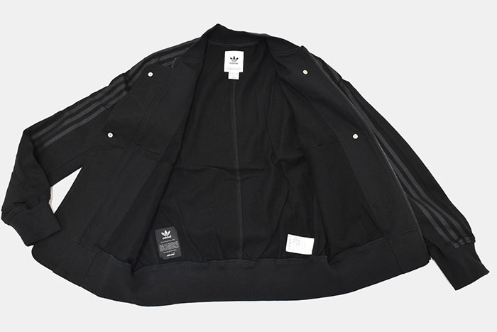 楽天市場】アディダス adidas ジャケット メンズ AC デラックス ニット