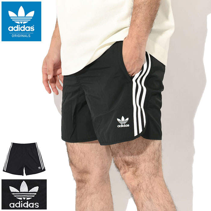 楽天市場】アディダス adidas ハーフパンツ メンズ スプリンター