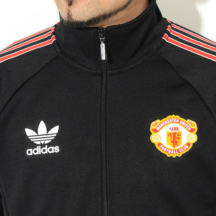 楽天市場】アディダス adidas ジャージー ジャケット メンズ