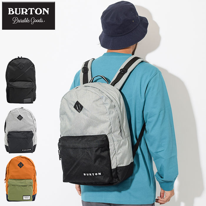 楽天市場】バートン BURTON リュック ケトル バックパック(burton