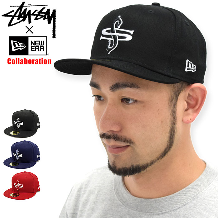 楽天市場】【デッドストック】ステューシー STUSSY キャップ 帽子